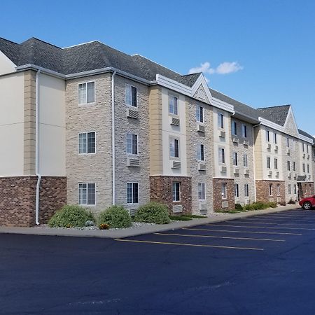 Holiday Inn Express Birch Run-Frankenmuth Area By Ihg Dış mekan fotoğraf