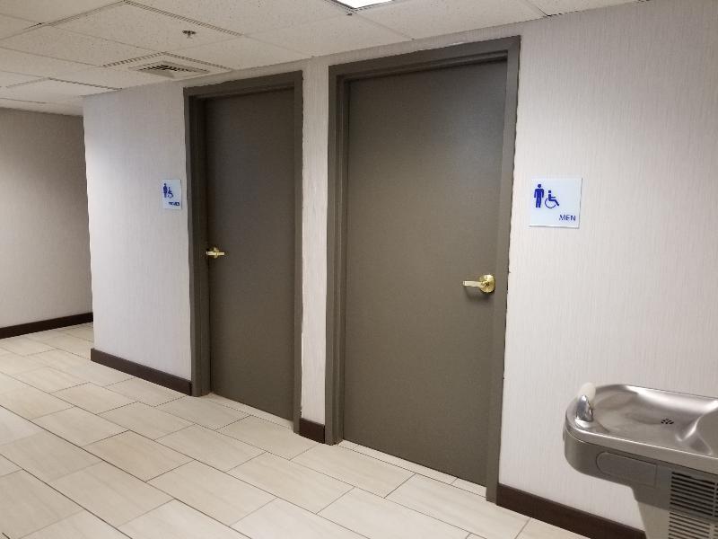 Holiday Inn Express Birch Run-Frankenmuth Area By Ihg Dış mekan fotoğraf