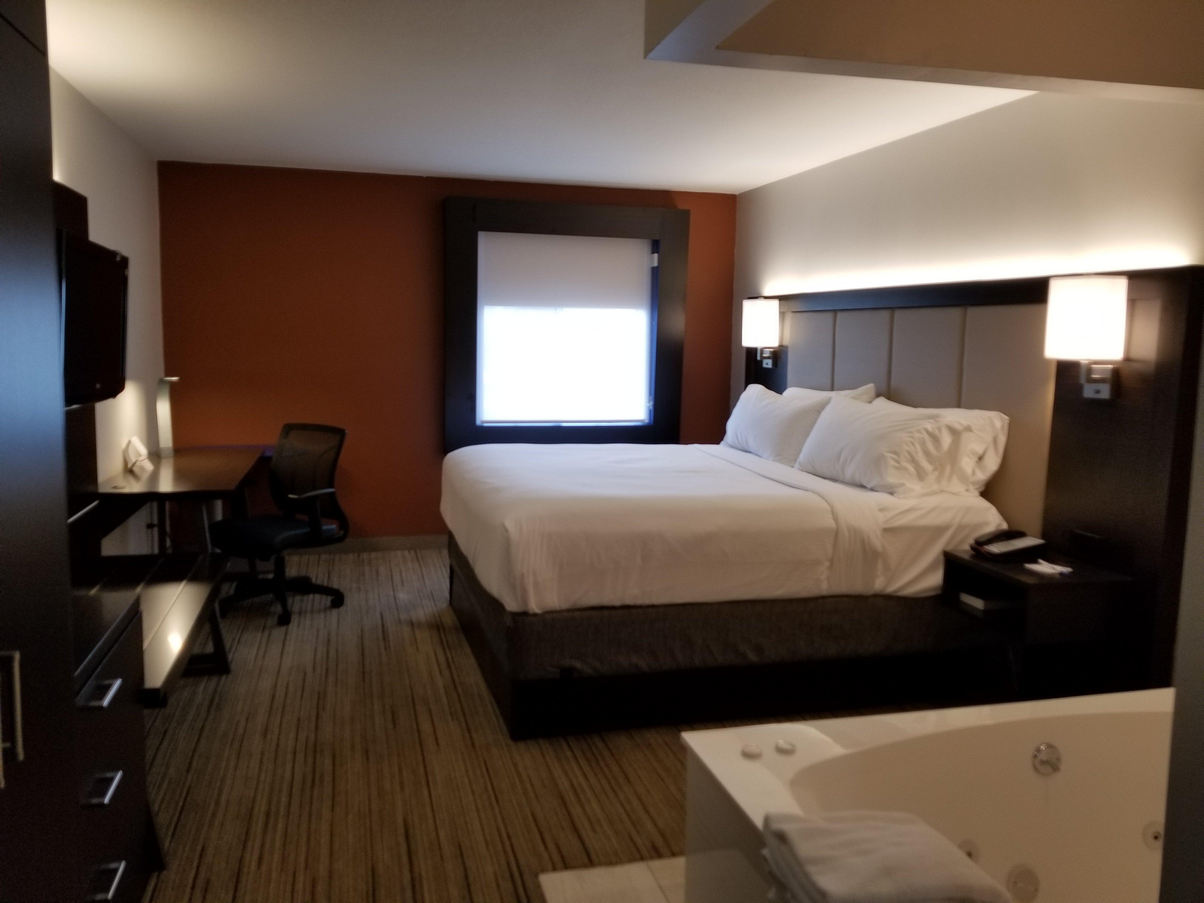 Holiday Inn Express Birch Run-Frankenmuth Area By Ihg Dış mekan fotoğraf