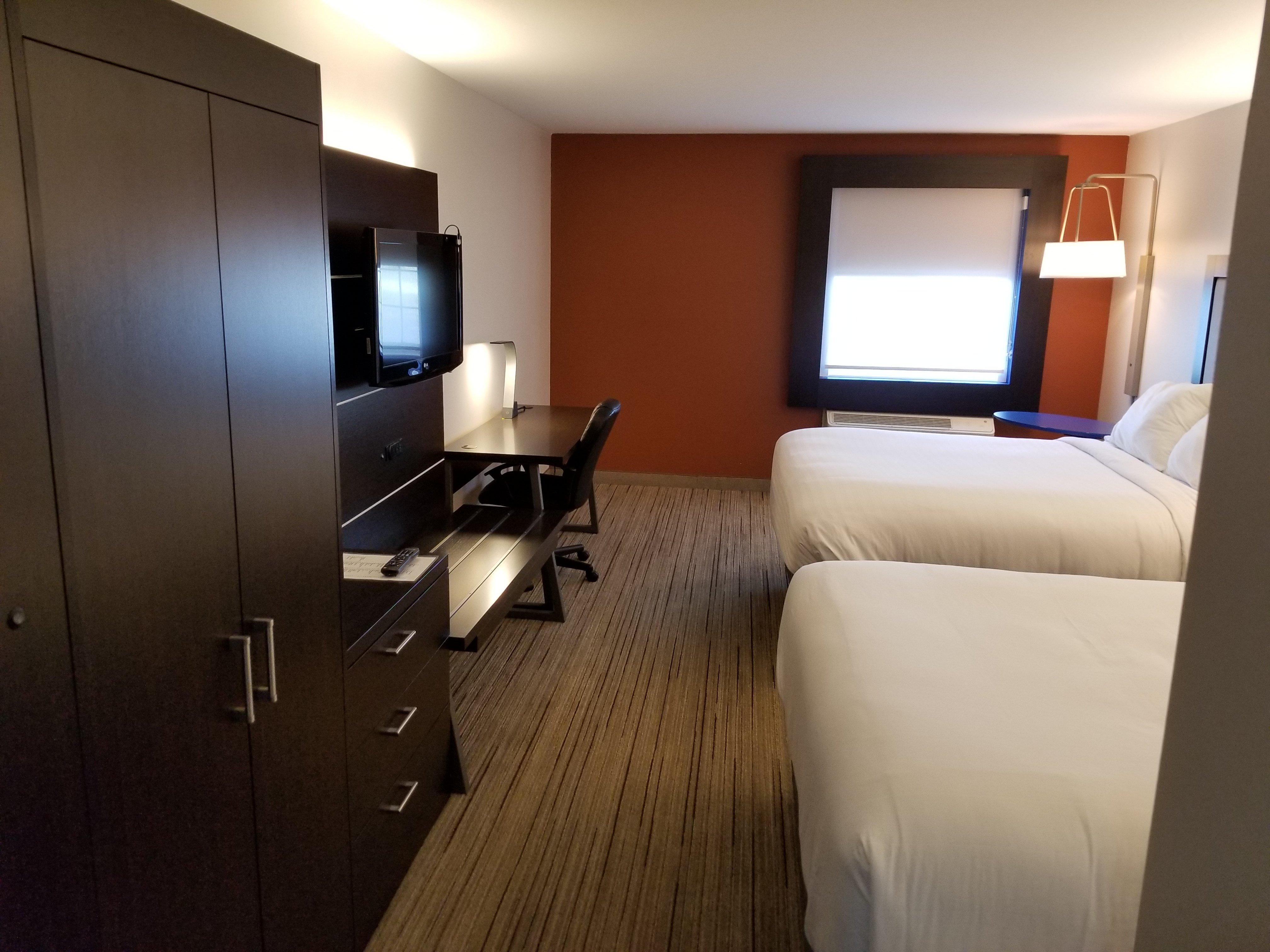 Holiday Inn Express Birch Run-Frankenmuth Area By Ihg Dış mekan fotoğraf