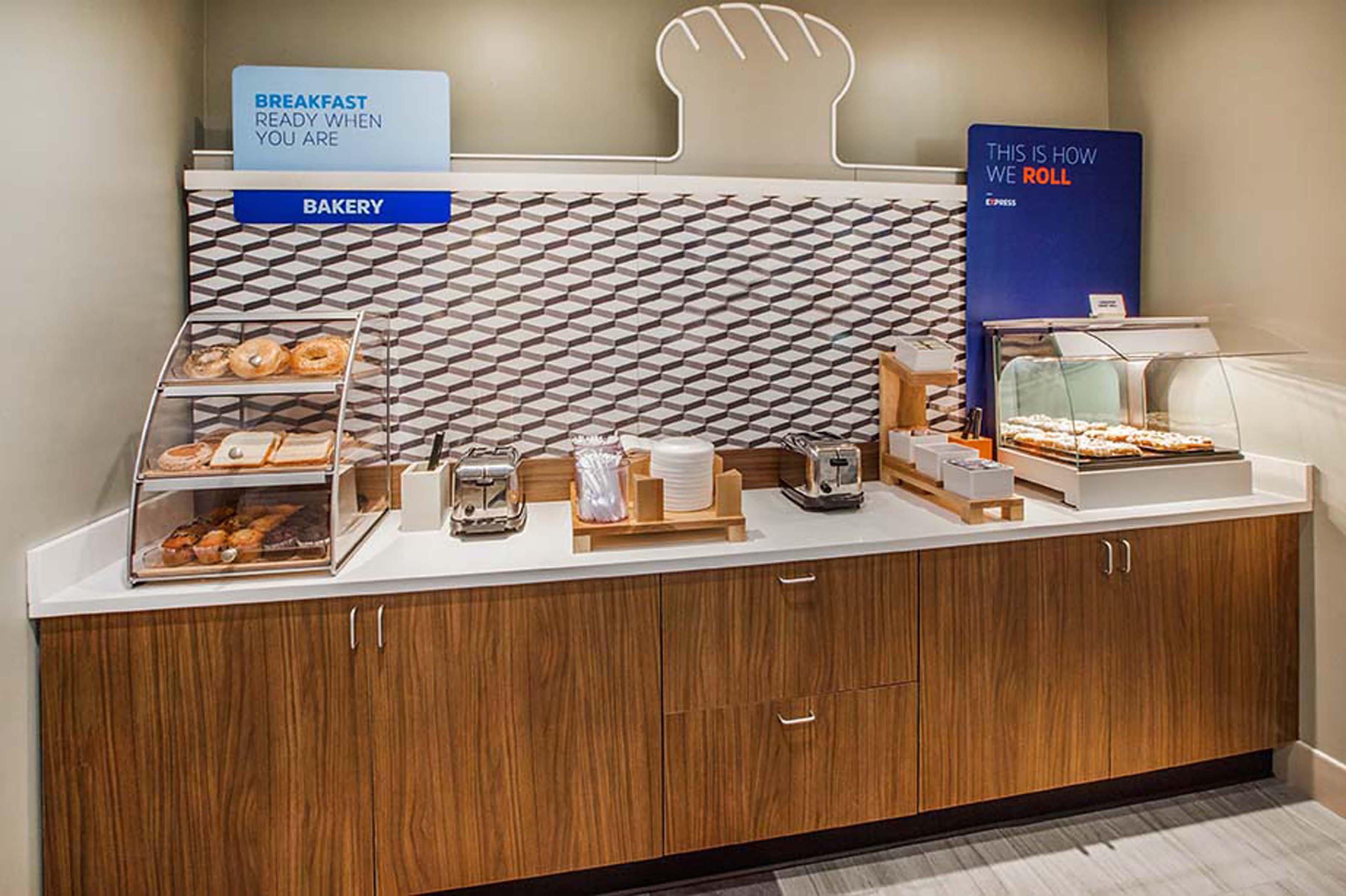 Holiday Inn Express Birch Run-Frankenmuth Area By Ihg Dış mekan fotoğraf