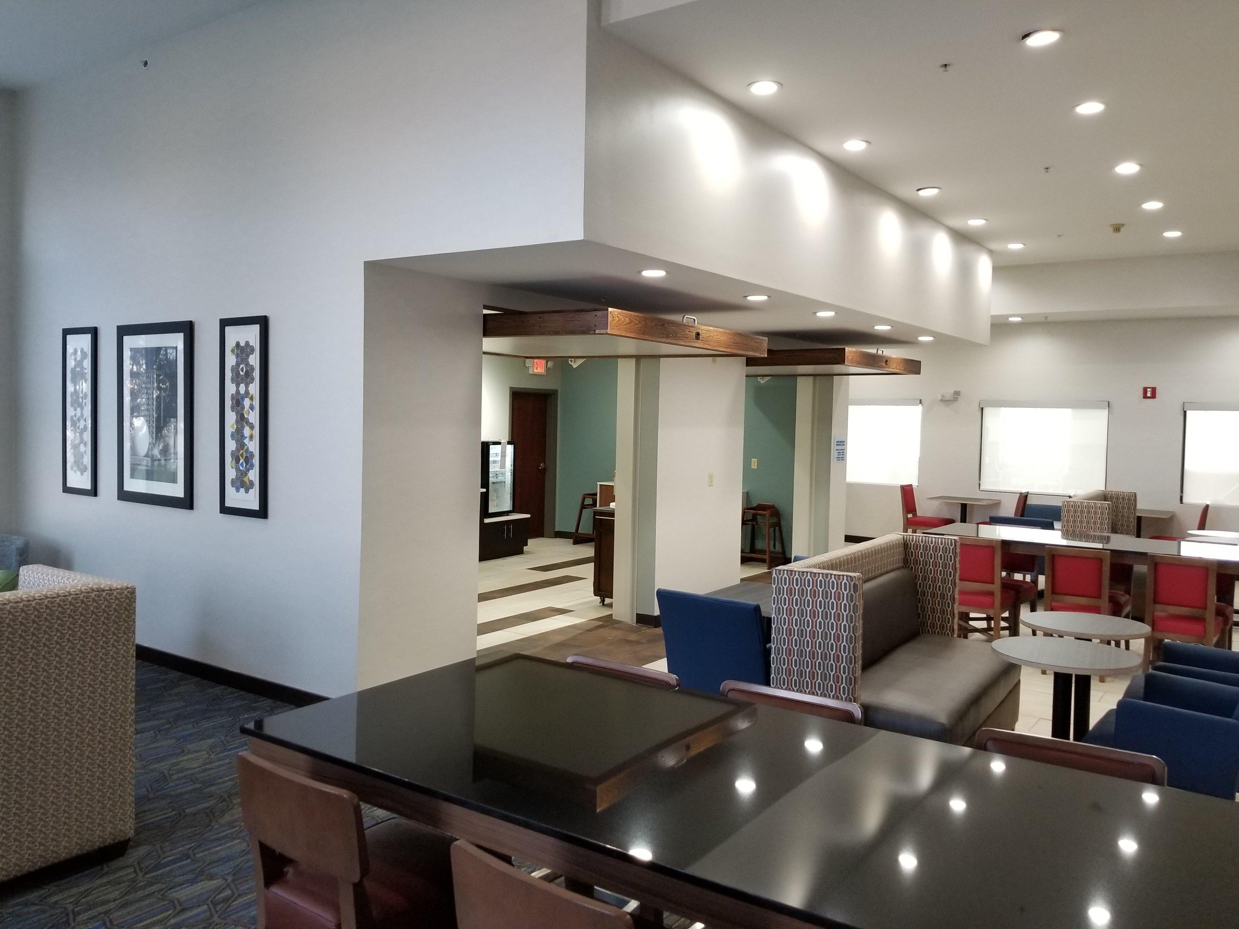 Holiday Inn Express Birch Run-Frankenmuth Area By Ihg Dış mekan fotoğraf