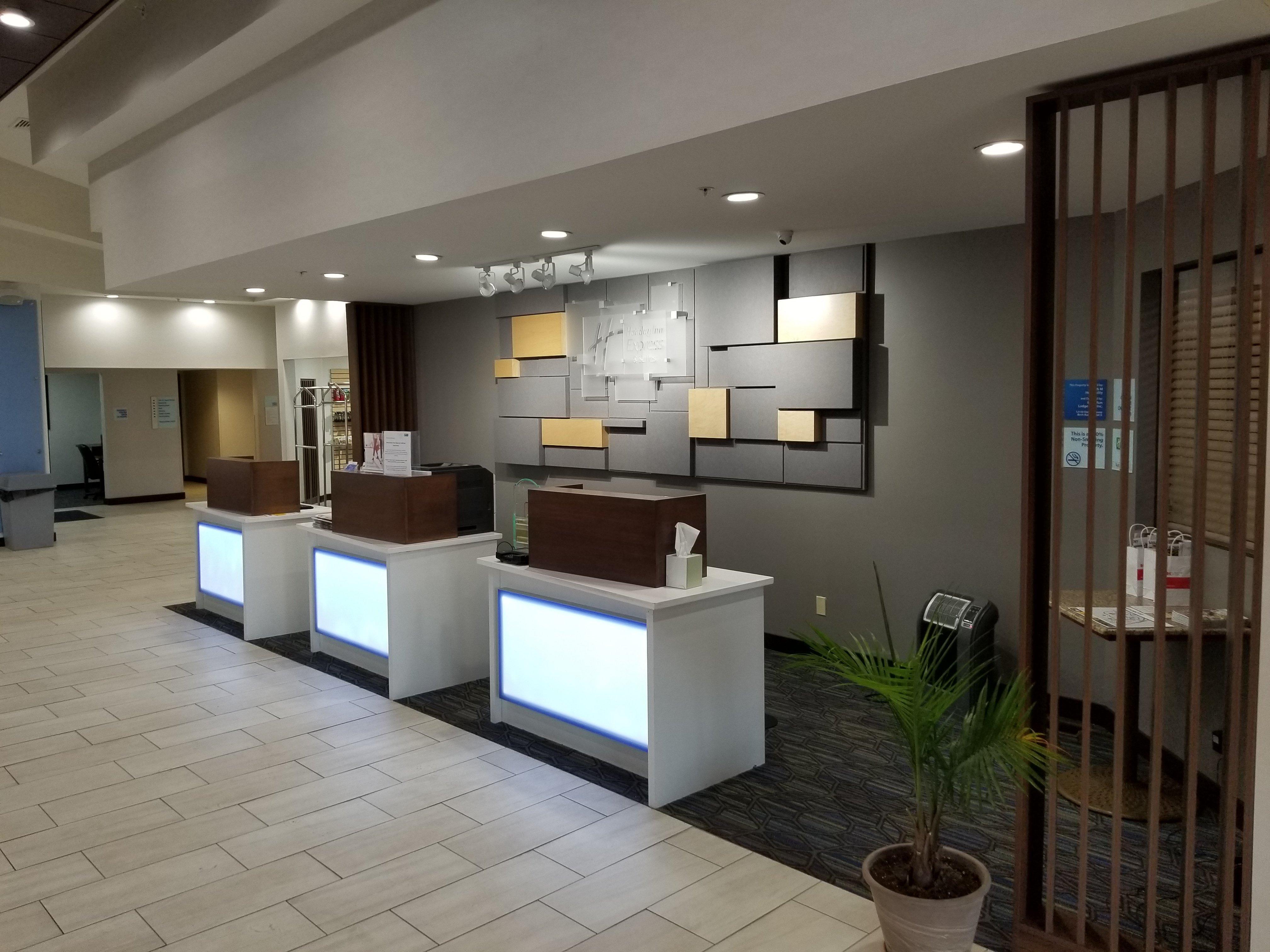 Holiday Inn Express Birch Run-Frankenmuth Area By Ihg Dış mekan fotoğraf