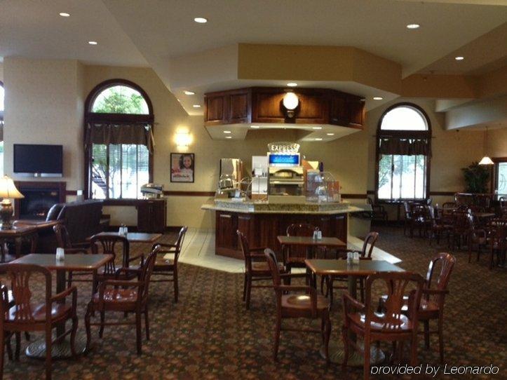 Holiday Inn Express Birch Run-Frankenmuth Area By Ihg Dış mekan fotoğraf