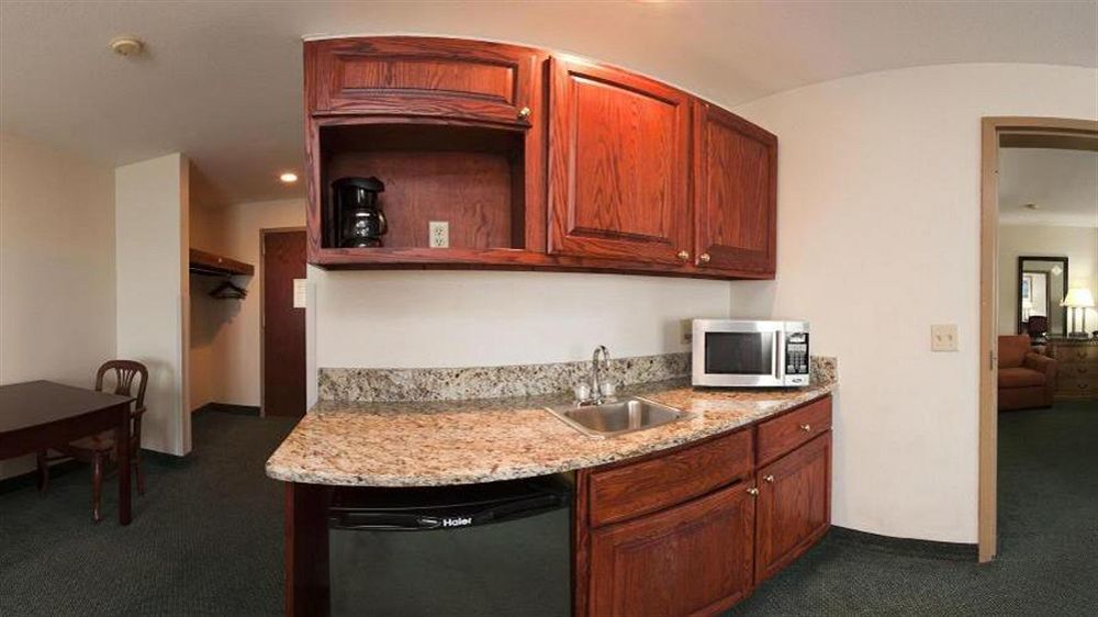 Holiday Inn Express Birch Run-Frankenmuth Area By Ihg Dış mekan fotoğraf