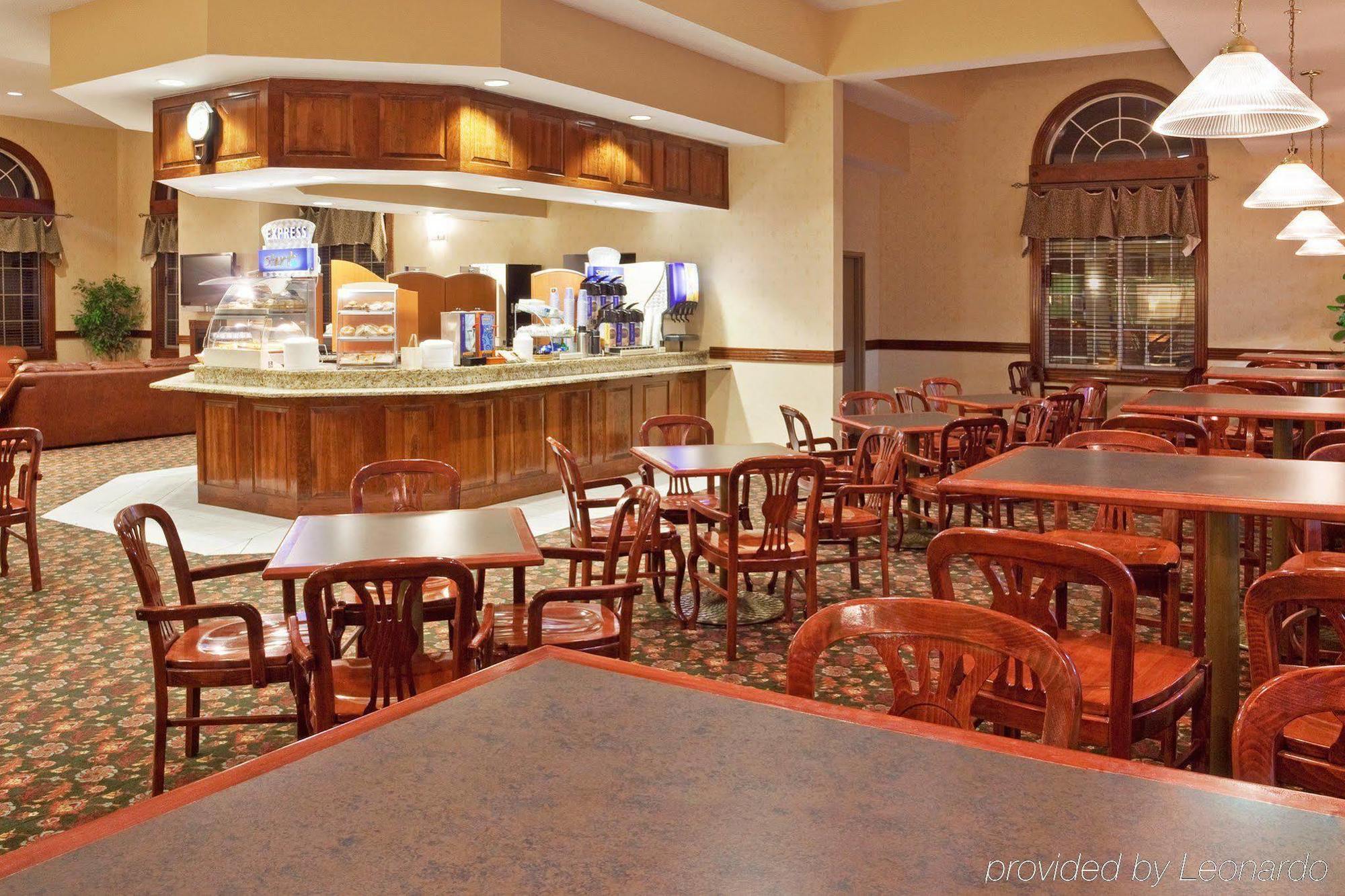 Holiday Inn Express Birch Run-Frankenmuth Area By Ihg Dış mekan fotoğraf