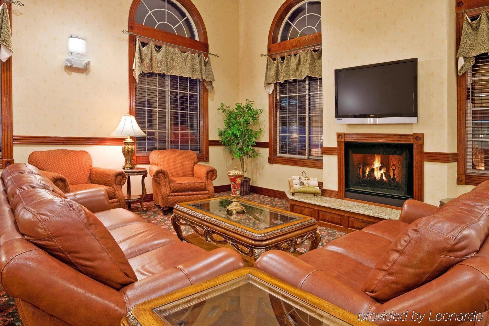 Holiday Inn Express Birch Run-Frankenmuth Area By Ihg Dış mekan fotoğraf