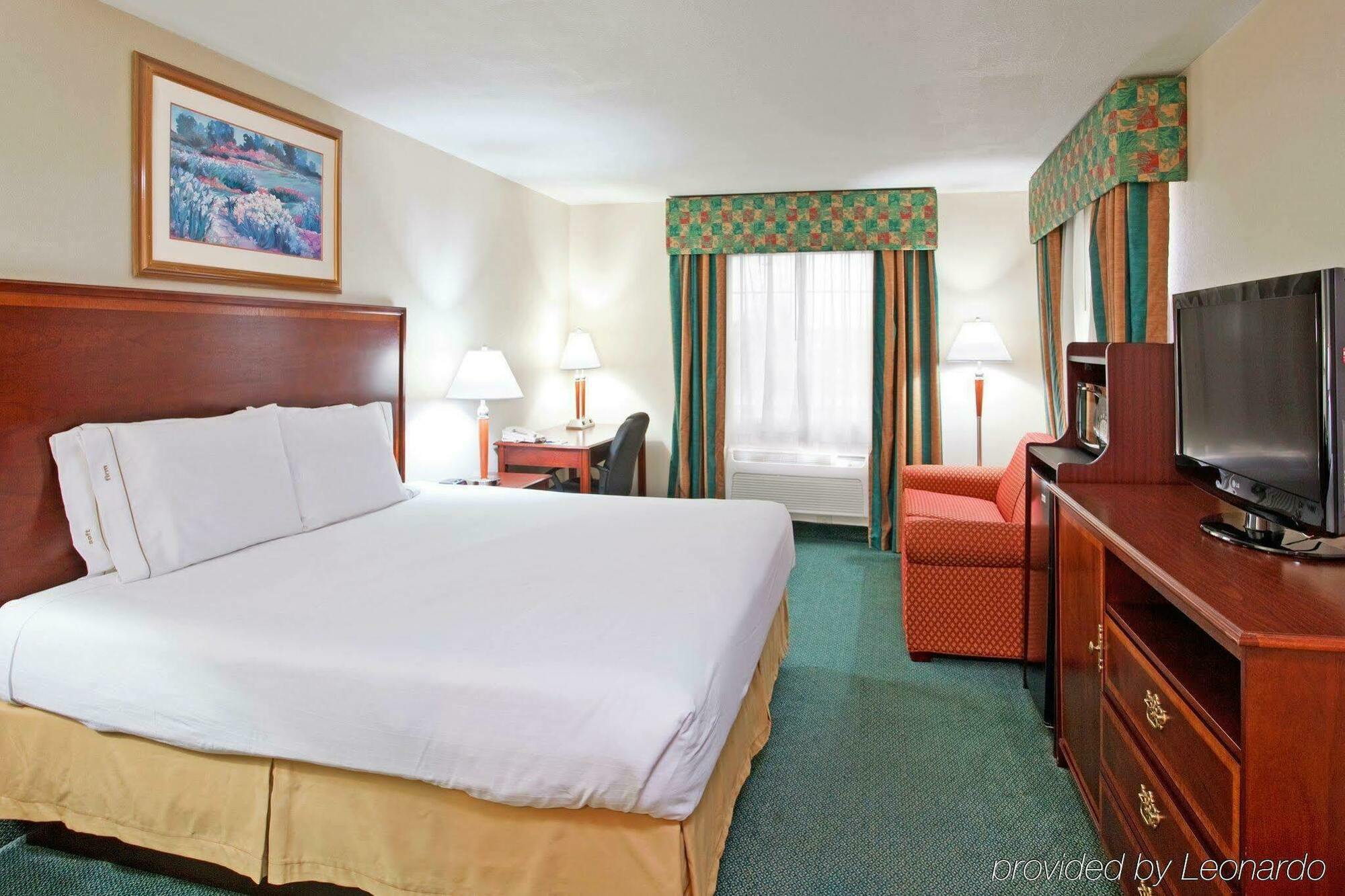 Holiday Inn Express Birch Run-Frankenmuth Area By Ihg Dış mekan fotoğraf