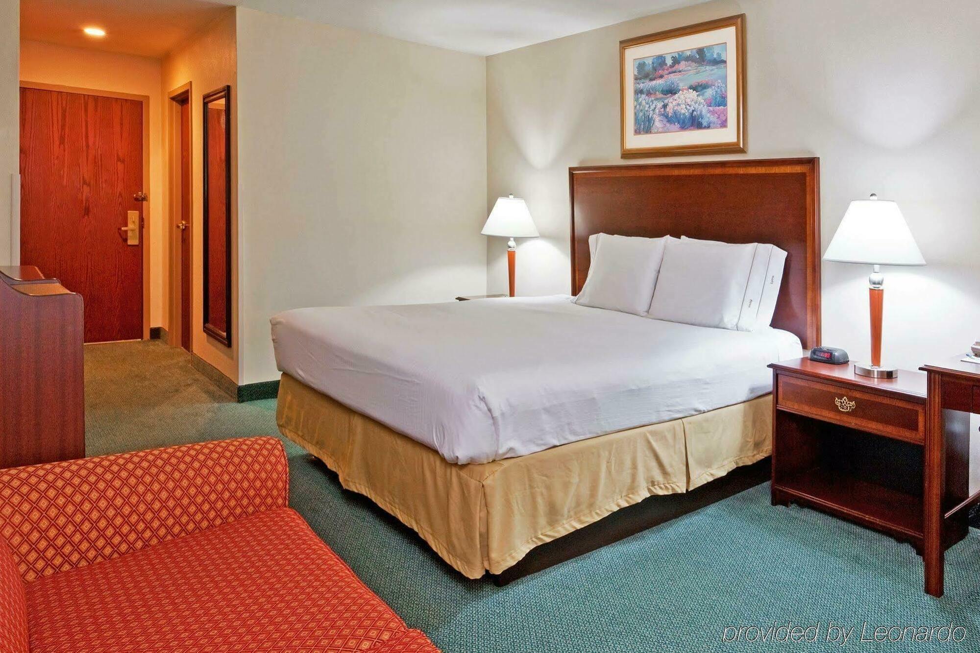 Holiday Inn Express Birch Run-Frankenmuth Area By Ihg Dış mekan fotoğraf
